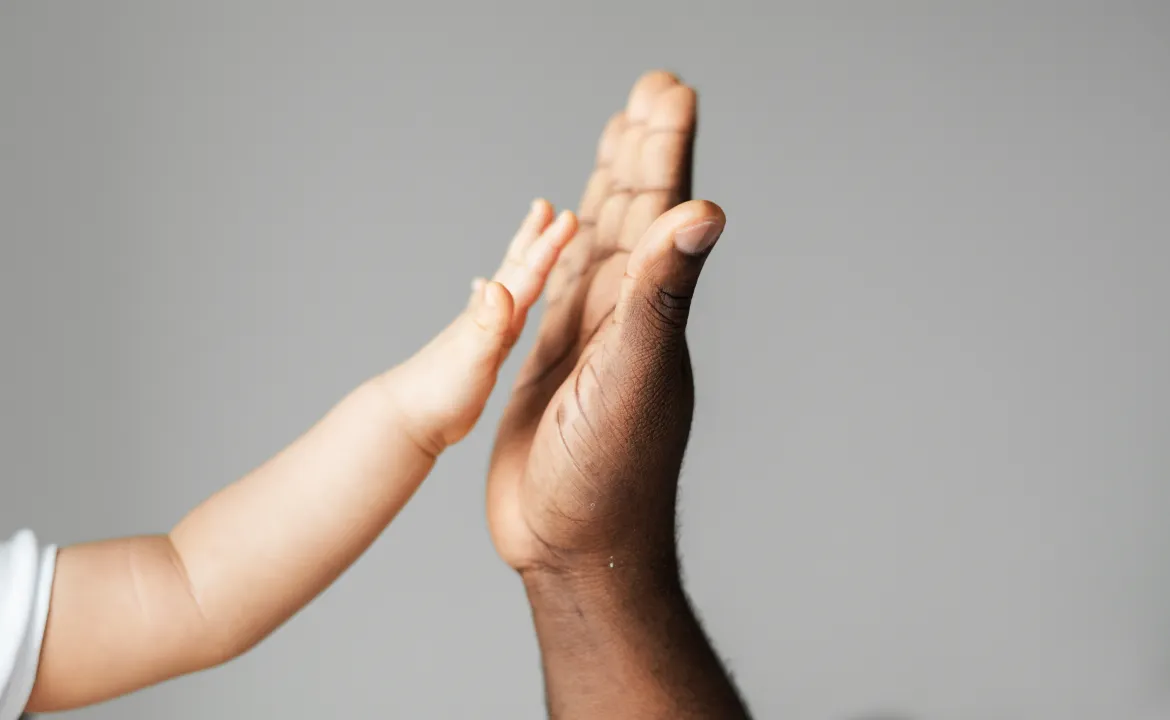 Ask what kind of support is welcome.