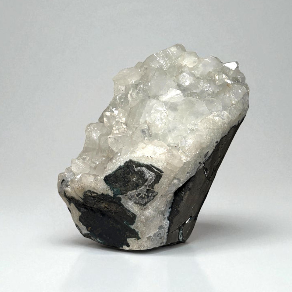 Himalayan Clear Quartz specimen, view 1 of 4